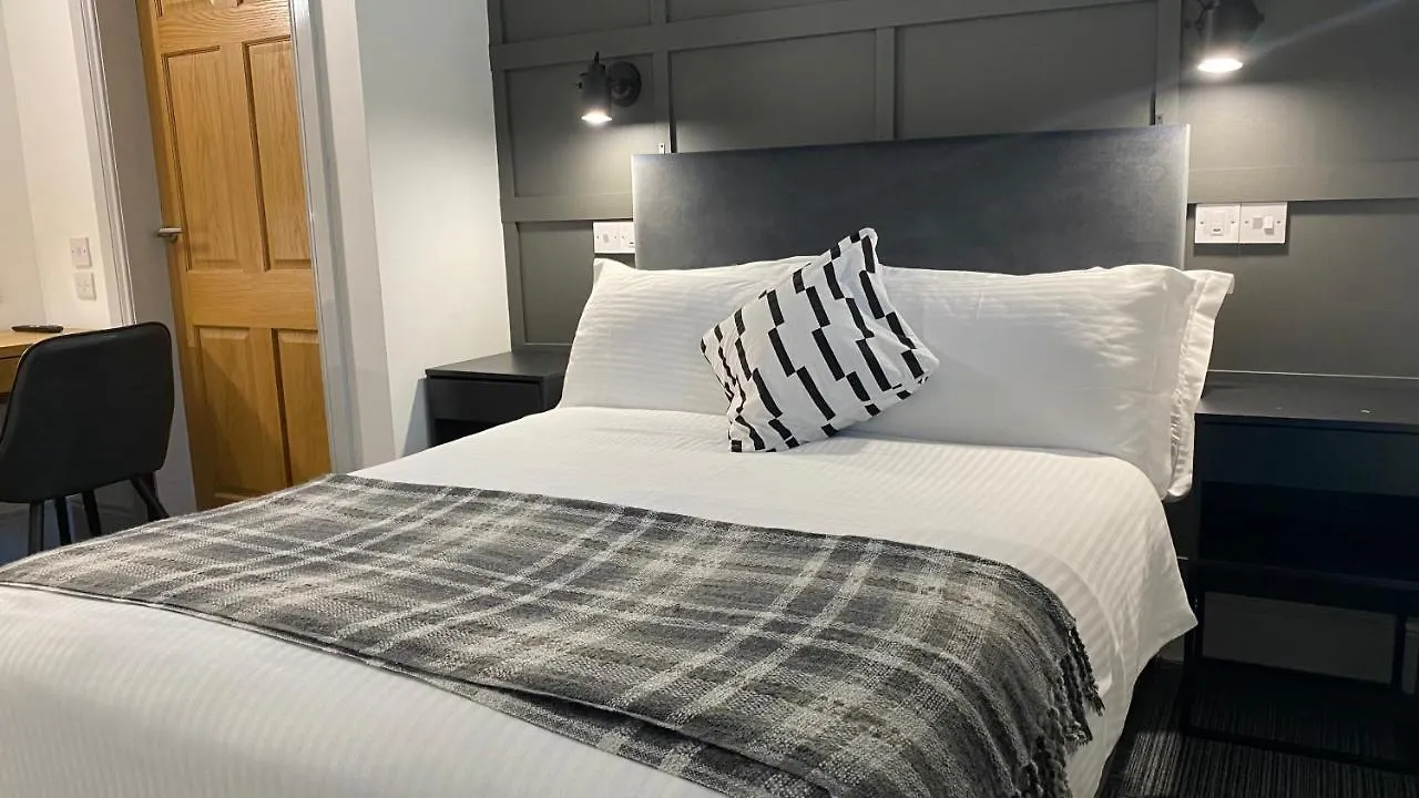 Siberia Bar & Hotel Aberdeen
