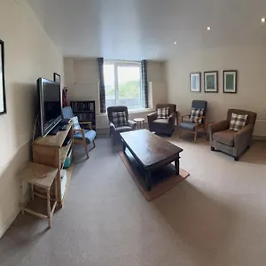 Gasthuis Holburn, Aberdeen
