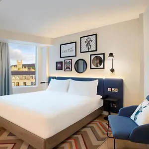 Hampton By Hilton 4*, Bath Verenigd Koninkrijk