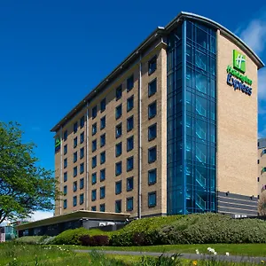 Express Centre By Ihg 3*, Leeds (West Yorkshire) Verenigd Koninkrijk