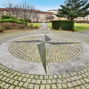Spacious Ground Floor 2 Bed By Lains Lettings Appartamento