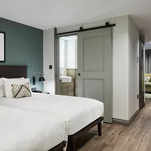 **** Hotel By Marriott Tower Bridge Reino Unido