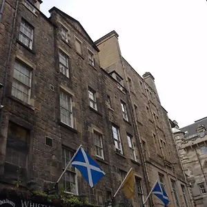  Apartamento Niddry Street Reino Unido