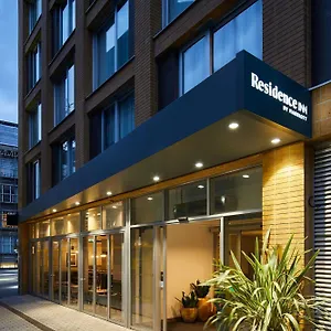 **** Hotel By Marriott Tower Bridge Reino Unido
