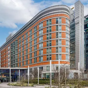 **** Hotel Radisson Blu Hotel, Canary Wharf East Reino Unido