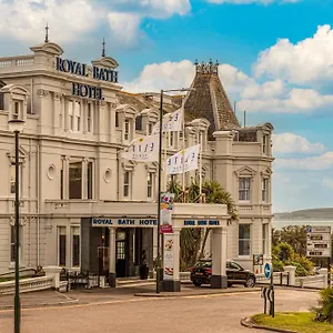 Hotel Royal Bath &