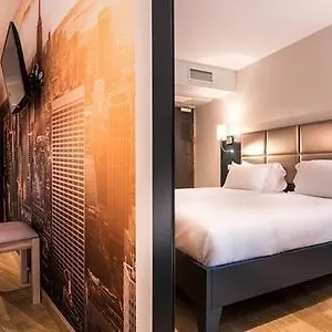 *** Hotel Jenner França