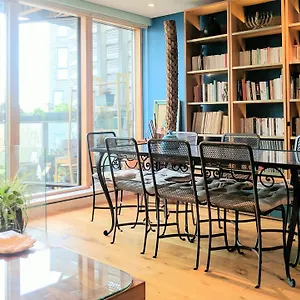 **** Hotel Bermondsey Square - A Bespoke Reino Unido